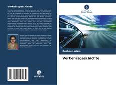 Portada del libro de Verkehrsgeschichte