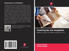 Buchcover von Iluminação em hospitais