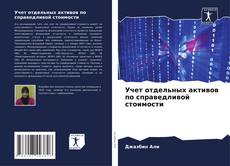 Couverture de Учет отдельных активов по справедливой стоимости