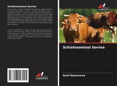 Обложка Schistosomiasi bovina