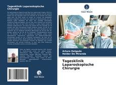 Bookcover of Tagesklinik Laparoskopische Chirurgie