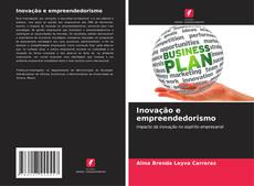 Inovação e empreendedorismo kitap kapağı