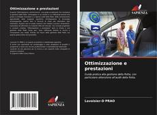 Bookcover of Ottimizzazione e prestazioni