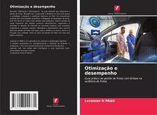 Bookcover of Otimização e desempenho