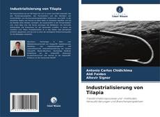 Industrialisierung von Tilapia kitap kapağı