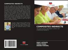 COMPOSITES INDIRECTS kitap kapağı