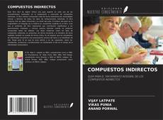 Buchcover von COMPUESTOS INDIRECTOS