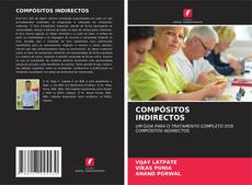 Buchcover von COMPÓSITOS INDIRECTOS