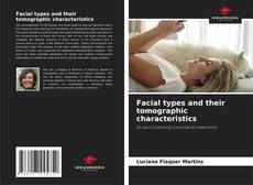 Buchcover von Facial types and their tomographic characteristics