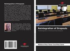 Bookcover of Reintegration of Dropouts