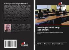 Portada del libro de Reintegrazione degli abbandoni