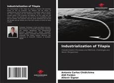 Capa do livro de Industrialization of Tilapia 