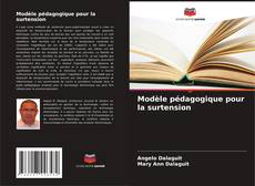 Modèle pédagogique pour la surtension kitap kapağı