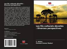 Les fils culturels dévoilés : Diverses perspectives kitap kapağı