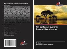 Fili culturali svelati: Prospettive diverse的封面