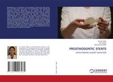 Copertina di PROSTHODONTIC STENTS