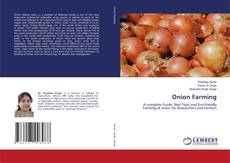 Buchcover von Onion Farming