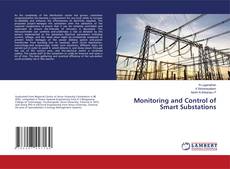 Buchcover von Monitoring and Control of Smart Substations