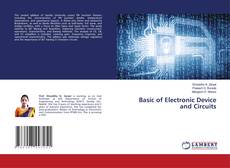 Copertina di Basic of Electronic Device and Circuits