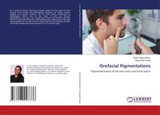 Copertina di Orofacial Pigmentations