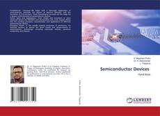 Buchcover von Semiconductor Devices