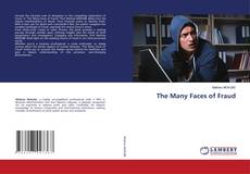 Portada del libro de The Many Faces of Fraud