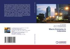 Couverture de Macro Economy in Indonesia