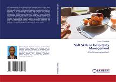 Couverture de Soft Skills in Hospitality Management