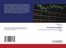 Buchcover von Pricing Paradigm