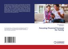 Buchcover von Focusing Financial Forecast for Family