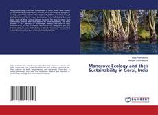Mangrove Ecology and their Sustainability in Gorai, India的封面