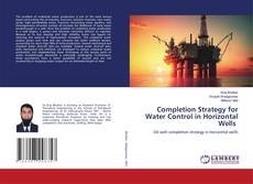 Portada del libro de Completion Strategy for Water Control in Horizontal Wells