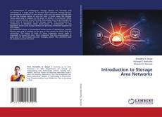 Buchcover von Introduction to Storage Area Networks
