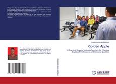 Portada del libro de Golden Apple