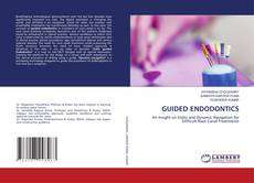 Buchcover von GUIDED ENDODONTICS