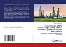Intensification of the process of purifying natural and waste gases from acidic components的封面