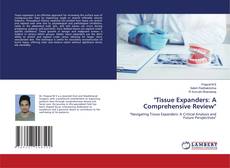 Buchcover von "Tissue Expanders: A Comprehensive Review"