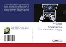 Capa do livro de Future Frontiers 