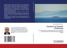 Portada del libro de Conduct of Vessels Underway