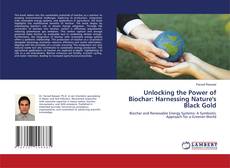 Unlocking the Power of Biochar: Harnessing Nature's Black Gold的封面