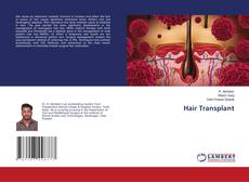 Copertina di Hair Transplant