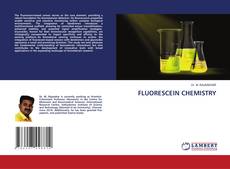 Buchcover von FLUORESCEIN CHEMISTRY