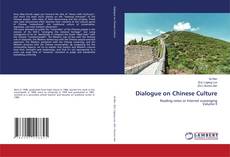 Dialogue on Chinese Culture的封面