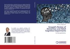 Buchcover von Graypel's Review of Dementias and Adult Cognitive Impairments