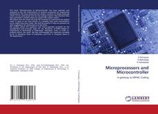 Buchcover von Microprocessors and Microcontroller