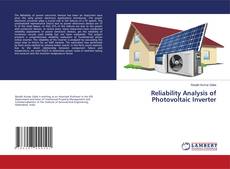 Reliability Analysis of Photovoltaic Inverter的封面