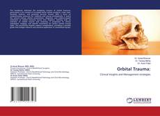 Orbital Trauma: kitap kapağı