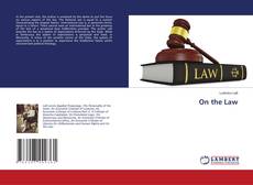 On the Law的封面