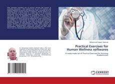 Practical Exercises for Human Wellness softwares kitap kapağı