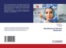 Portada del libro de Maxillofacial Silicone Materials